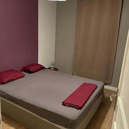 Appartement Chez Tricia Thorigny-sur-Marne المظهر الخارجي الصورة